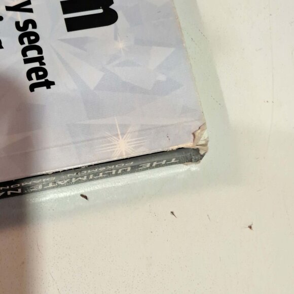 The ultimate national Pokedex Diamond and pearl version soft cover book - Picture 10 of 11